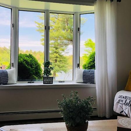 Catskills Cottage With Lake View Book Now Rock Hill 外观 照片