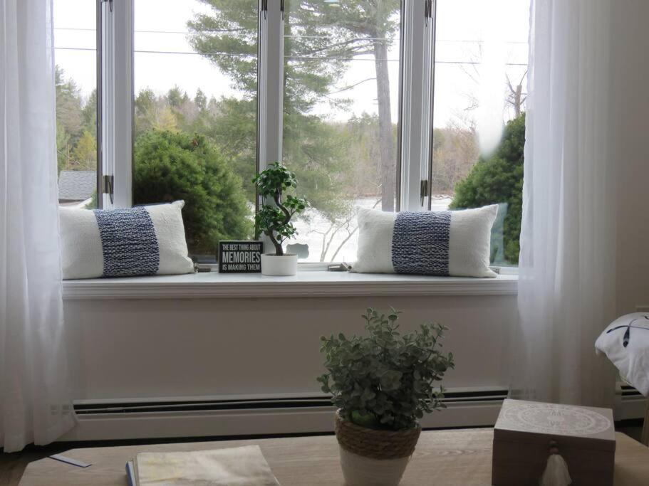 Catskills Cottage With Lake View Book Now Rock Hill 外观 照片