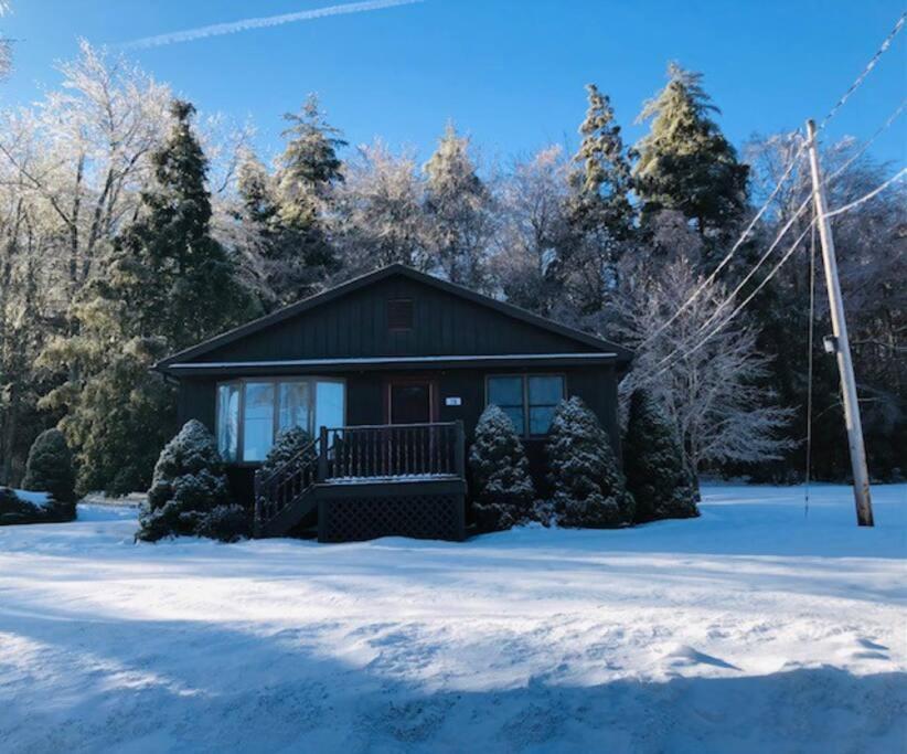 Catskills Cottage With Lake View Book Now Rock Hill 外观 照片