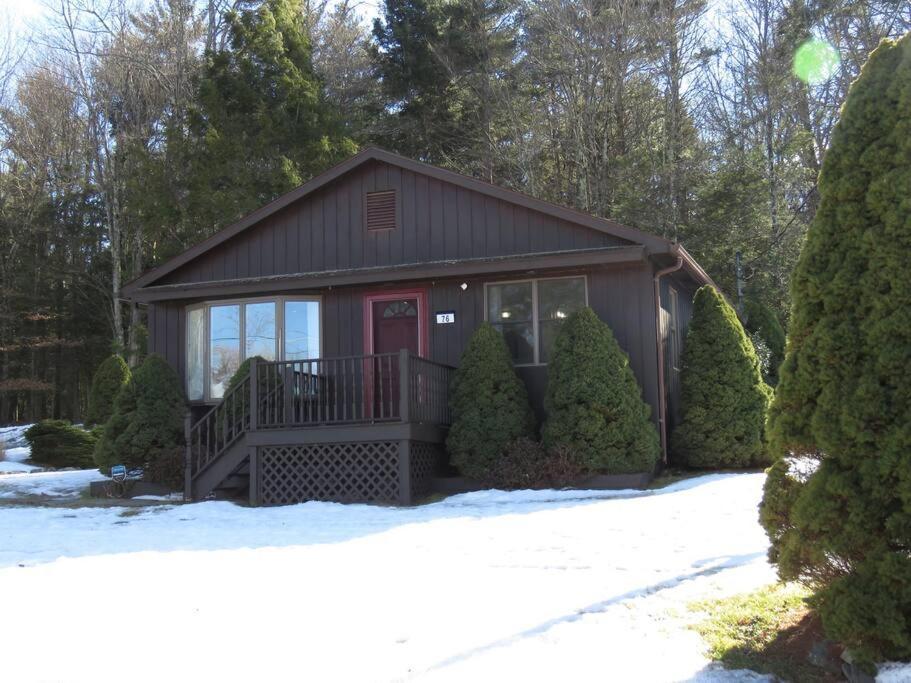 Catskills Cottage With Lake View Book Now Rock Hill 外观 照片