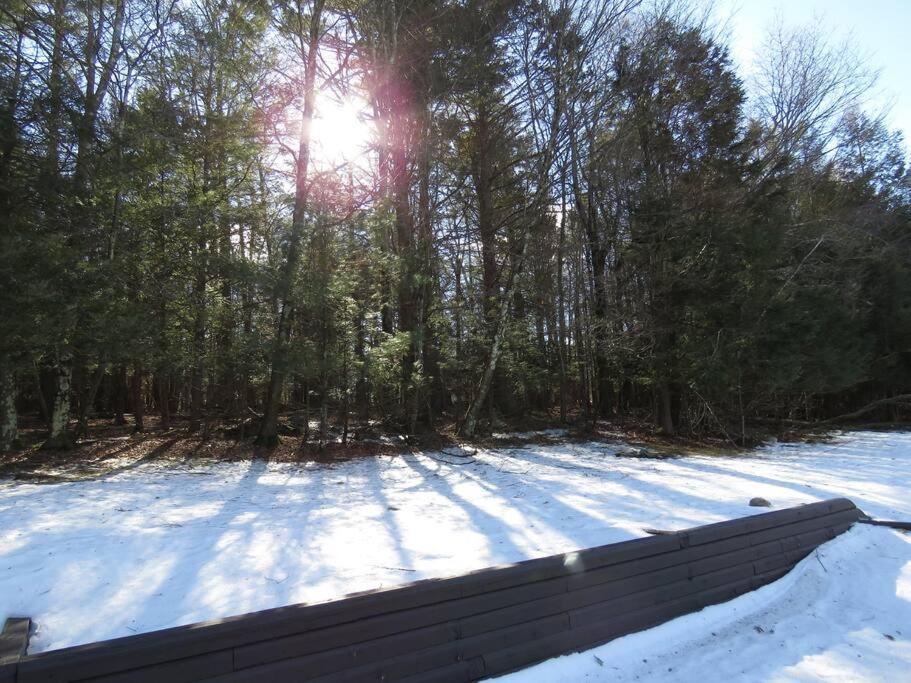 Catskills Cottage With Lake View Book Now Rock Hill 外观 照片