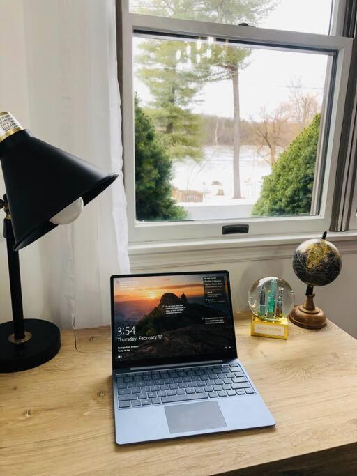 Catskills Cottage With Lake View Book Now Rock Hill 外观 照片
