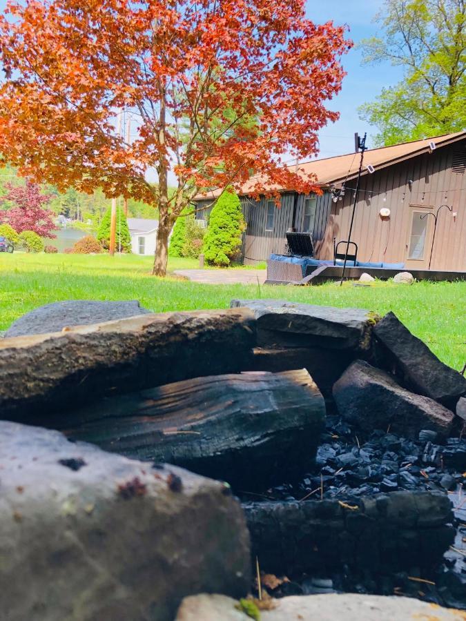 Catskills Cottage With Lake View Book Now Rock Hill 外观 照片