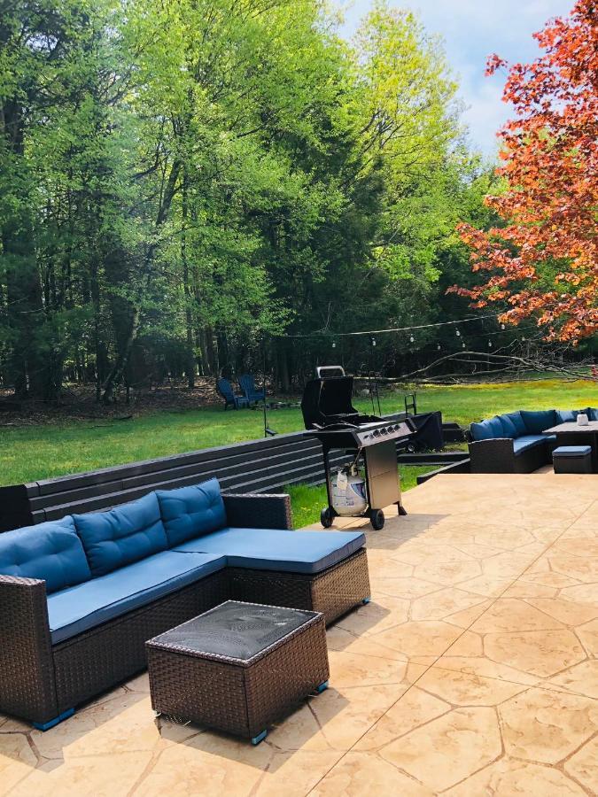 Catskills Cottage With Lake View Book Now Rock Hill 外观 照片